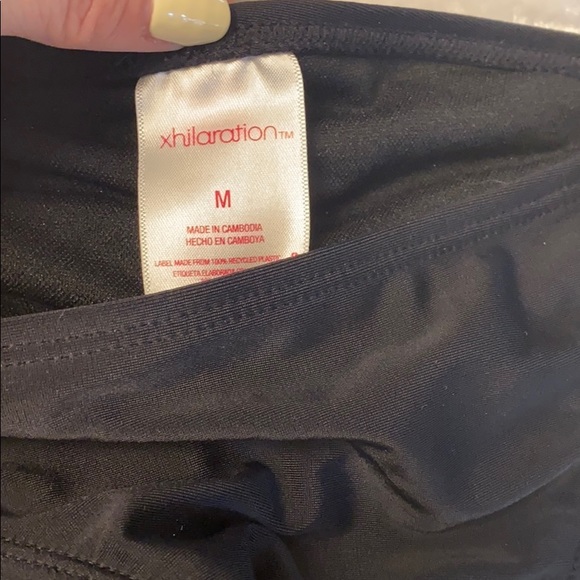 Bikini - size small top and medium bottoms! EUC! - Picture 4 of 6